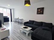 Esther Apartment - elevator, balcony, free private parking, self check-in