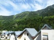 Résidence Ecureuils - Studio avec parking couvert proche du centre de Barèges MAE-8634