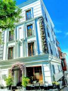 Interstar Hotel - Sultanahmet