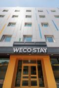 Wecostay Cheongnyangni