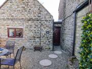 Wayside Farm Cart Cottage