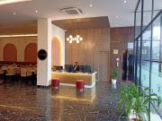 Top Gachibowli