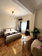 Athenian Stay Charas 2 Apartment