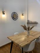 Athenian Stay Kolonaki Apartment