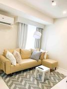 2BR Loft at Fort Victoria Condominium BGC