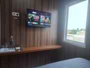 Hotel Ruang Tidur