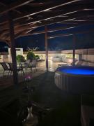 Kazantzaki Residence