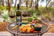 Top South Bruny
