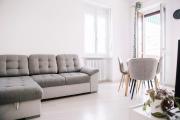 GuestHost - Borgo Filadelfia Apartment