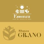 Essenza di Puglia - Home Holiday Stanza Grano