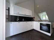 Two-Bedroom Deluxe Apartment with Garden View