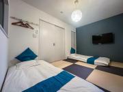 HANASTAY花渓居 · 楓（KAEDE)