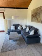 Bungalow 6060 in Tossens