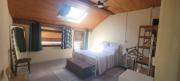 Appartement duplex avec balcons