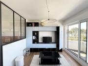 Appartement rénové vue mer, Bénodet