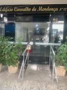 Quarto individual e independente na Praia de Copacabana