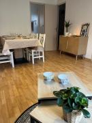 Patrimoine et immobilier Villas du Lac