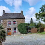 Gite Les Renardières en Bretagne Romantique proche