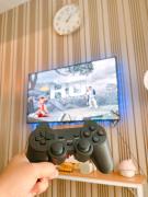 MOA Staycation Haven Cozy 1BR Retreat with Balcony at Shore 3