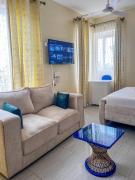 Stylish Studio, Fully Serviced Nyali