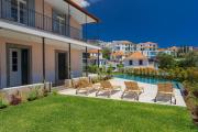 Luxury Quinta Rosa By Holiday Rental Madeira