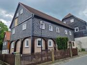 Haus Emma, im Herzen der Oberlausitz