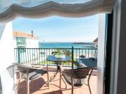 Winahost Ático en Primera Línea de Mar