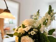 Haus Friesland - Wohnung 5