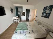 Nada Seaside Apartments Pirovac