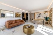 Modern apartment - 3BR- 6P - Croisette Plage