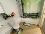 Luxurious Bedroom in One Bed apartment Luxurious Bedroom in One Bed apartment