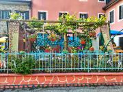 Art B&B La Casa del Pittore