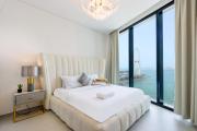 Livbnb Premium 3BR at Address JBR Posh Interiors with Sea and Ain Views