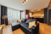 Golden Dune Loft
