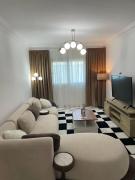 Rence Luxury Apartment