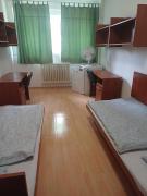 Óbudai Diákszálló