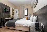 Rise Urban Art Hotel