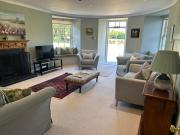 Underwood House Garden Flat