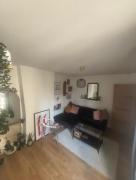 Le calme de Daumesnil