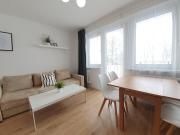 Apartament Gdańsk Zaspa