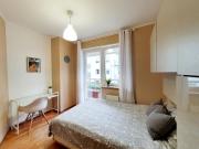 Apartament Okrzei Sopot 12 Apartament Okrzei Sopot 12