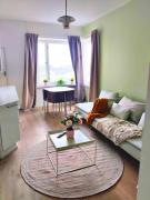 Amazing Central Apartment Helsinki