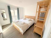 Cozy Apartment close to the center