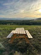 Appartement dans villa