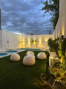 HOTEL PUCARA La Rioja