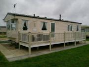 Eastgate Richmond 8 Berth Blow Heated Free WIFI