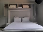 Silent Night Guest House Sunnyside Pretoria