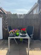 Zomerhuisje Maranatha