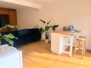 Private Northwood Guest Suite