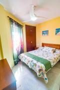 SH 7 Esquinas Apartamento céntrico con parking